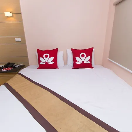 Zen Rooms Sukhumvit 11